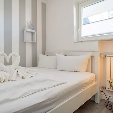 Lägenhet Eydum, App 46