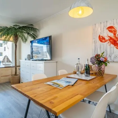 Lägenhet Eydum, App 46 *