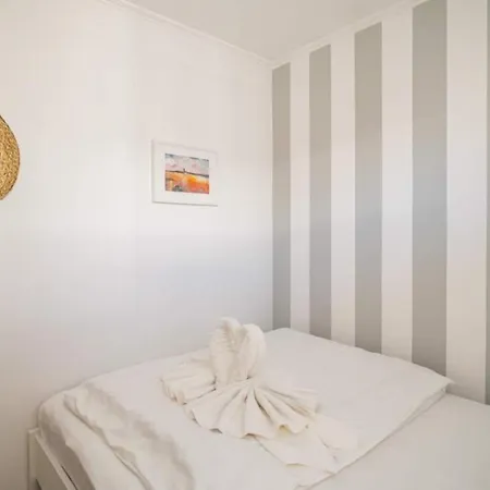 Eydum, App 46 Lägenhet *