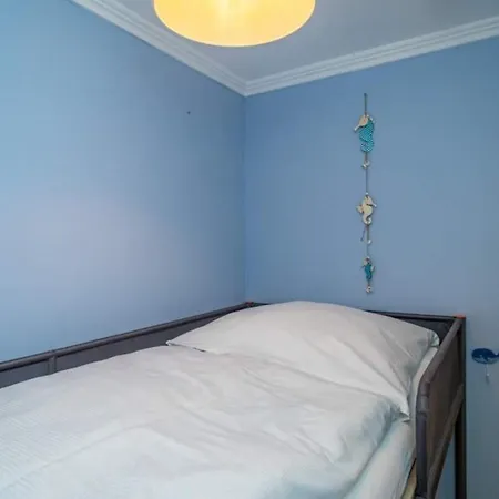 Eydum, App 46 Lägenhet *