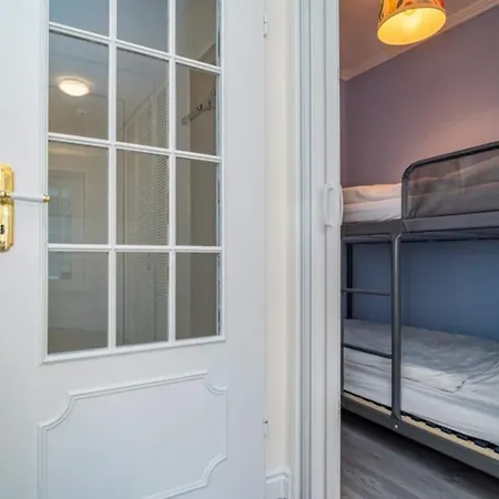 Eydum, App 46 Lägenhet