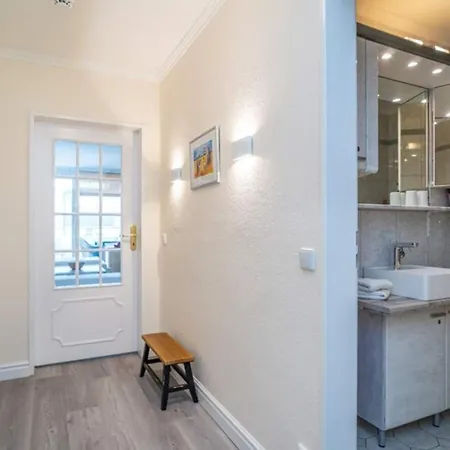 Lägenhet Eydum, App 46 Westerland