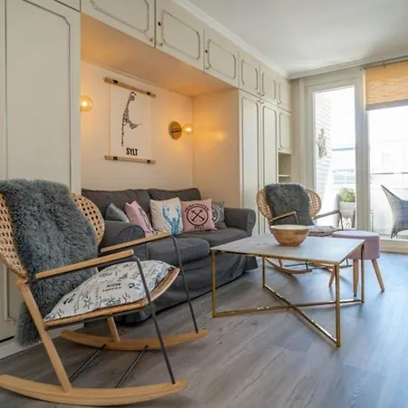 Eydum, App 46 Westerland