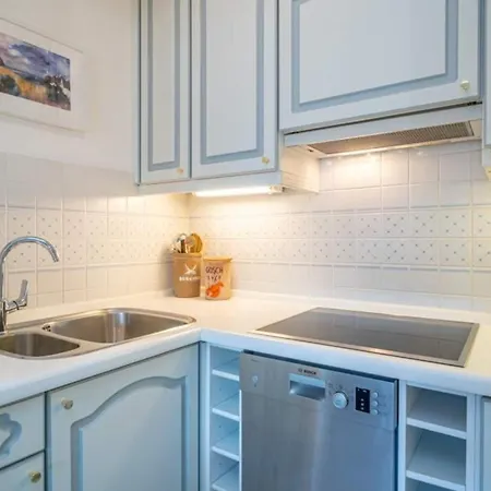 Eydum, App 46 Apartment Westerland