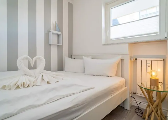 Lägenhet Eydum, App 46