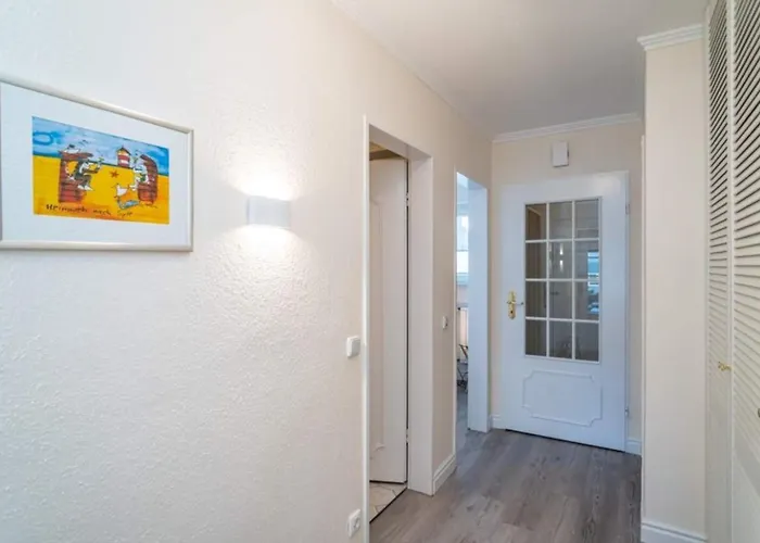 Eydum, App 46 Lägenhet