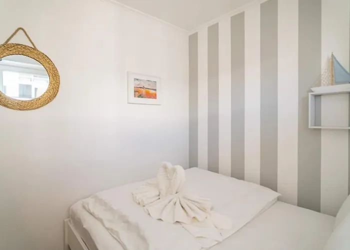 Eydum, App 46 Lägenhet *