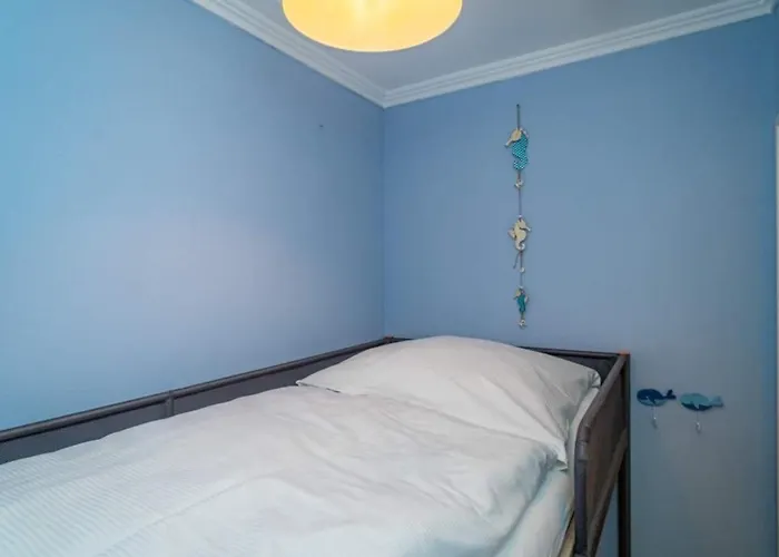 Eydum, App 46 Lägenhet *