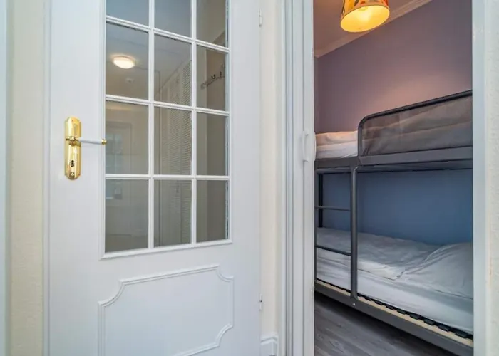 Eydum, App 46 Lägenhet