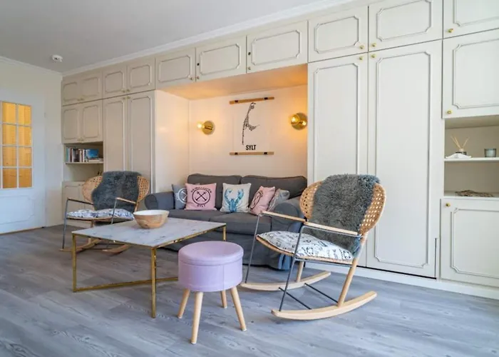 Eydum, App 46 * Westerland