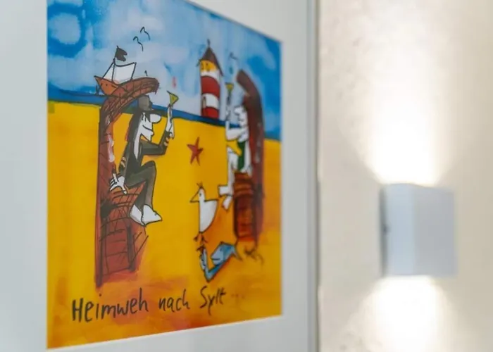 Eydum, App 46 Lägenhet