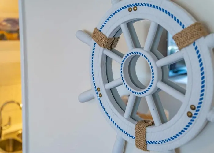 Eydum, App 46 Lägenhet Westerland