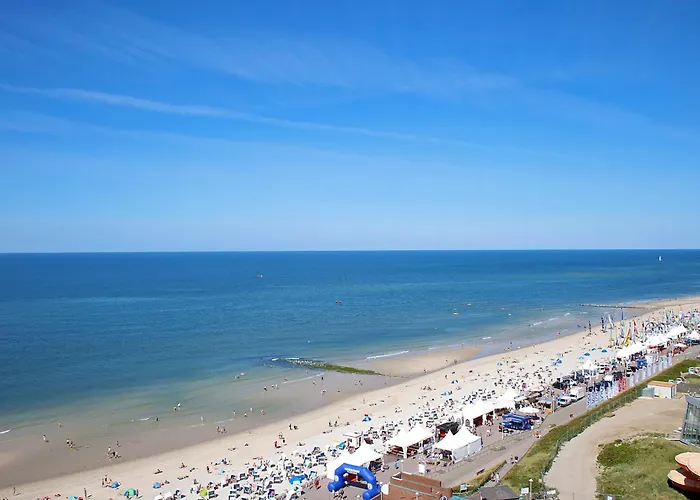 Lägenhet Eydum, App 46